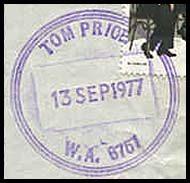 Tom Price